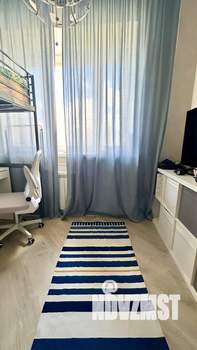 1-к квартира, вторичка, 37м2, 6/14 этаж