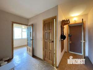 2-к квартира, вторичка, 44м2, 5/5 этаж
