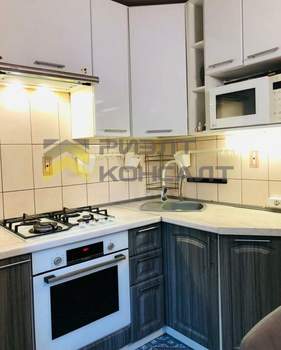 2-к квартира, вторичка, 45м2, 3/5 этаж