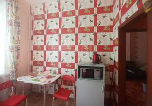 1-к квартира, вторичка, 36м2, 2/4 этаж
