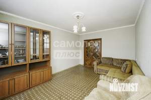 2-к квартира, вторичка, 51м2, 6/9 этаж