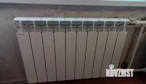 3-к квартира, вторичка, 59м2, 6/9 этаж