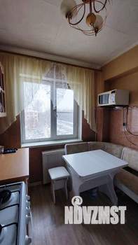 2-к квартира, вторичка, 41м2, 5/5 этаж