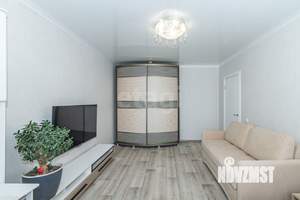 1-к квартира, вторичка, 37м2, 2/3 этаж