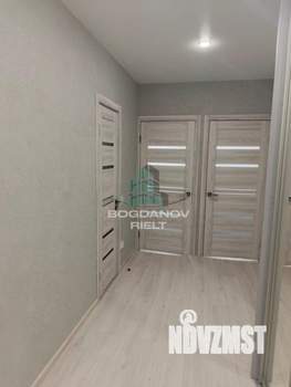 1-к квартира, вторичка, 50м2, 6/10 этаж