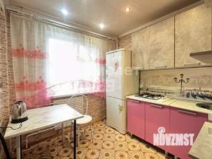 2-к квартира, вторичка, 44м2, 4/5 этаж