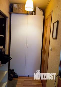 4-к квартира, вторичка, 88м2, 1/9 этаж