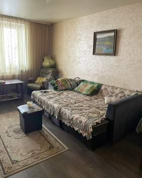 2-к квартира, вторичка, 70м2, 7/9 этаж