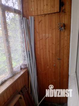 2-к квартира, вторичка, 48м2, 2/5 этаж