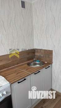 2-к квартира, вторичка, 46м2, 5/5 этаж