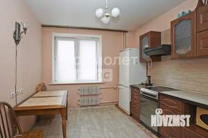 3-к квартира, вторичка, 78м2, 3/12 этаж