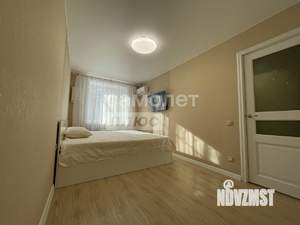 2-к квартира, вторичка, 43м2, 1/5 этаж