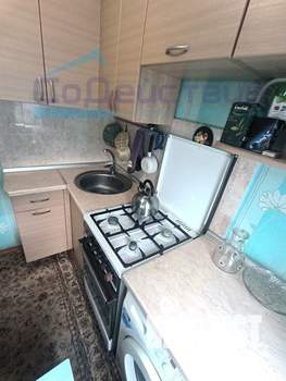 2-к квартира, вторичка, 44м2, 2/5 этаж