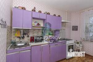 4-к квартира, вторичка, 81м2, 1/10 этаж