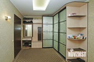 3-к квартира, вторичка, 111м2, 4/14 этаж