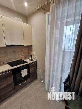 1-к квартира, вторичка, 30м2, 10/16 этаж