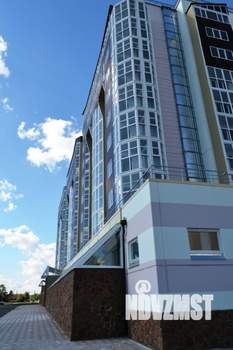 3-к квартира, вторичка, 89м2, 5/10 этаж