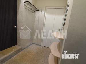 2-к квартира, вторичка, 34м2, 1/5 этаж