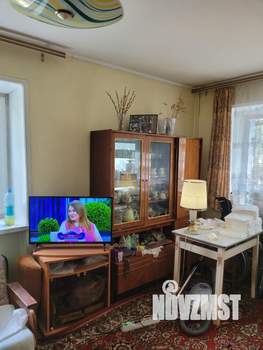 1-к квартира, вторичка, 31м2, 1/5 этаж