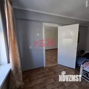 2-к квартира, вторичка, 46м2, 3/5 этаж