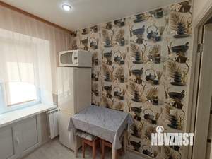 1-к квартира, вторичка, 32м2, 3/5 этаж