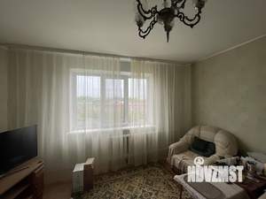 3-к квартира, вторичка, 82м2, 10/10 этаж