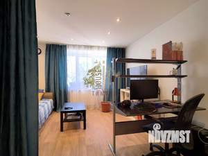 1-к квартира, вторичка, 36м2, 3/5 этаж