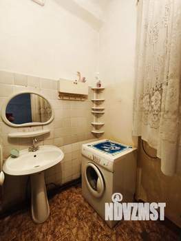 3-к квартира, вторичка, 73м2, 1/2 этаж