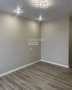 2-к квартира, вторичка, 70м2, 4/18 этаж