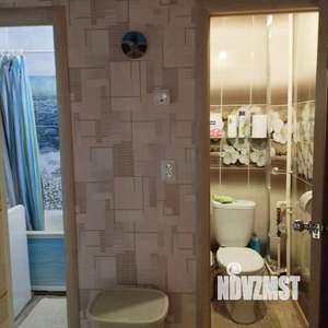 2-к квартира, вторичка, 51м2, 1/5 этаж