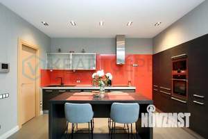 3-к квартира, вторичка, 157м2, 4/12 этаж