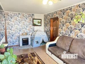 4-к квартира, вторичка, 63м2, 3/5 этаж