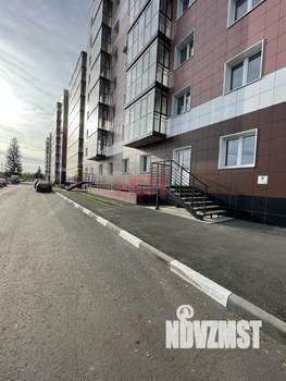 3-к квартира, сданный дом, 94м2, 1/9 этаж