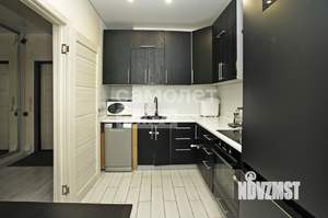 2-к квартира, вторичка, 40м2, 12/16 этаж