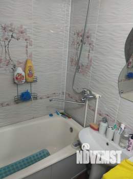 1-к квартира, вторичка, 37м2, 1/10 этаж