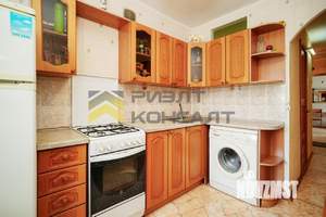 3-к квартира, вторичка, 60м2, 5/9 этаж