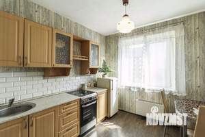 1-к квартира, вторичка, 41м2, 6/10 этаж