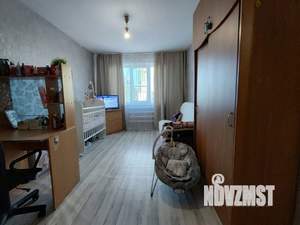 1-к квартира, вторичка, 30м2, 5/9 этаж