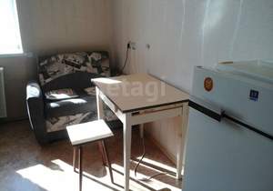 1-к квартира, вторичка, 34м2, 3/6 этаж