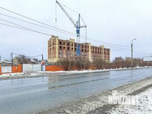 1-к квартира, вторичка, 36м2, 5/5 этаж