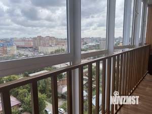 2-к квартира, вторичка, 54м2, 13/16 этаж