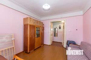 2-к квартира, вторичка, 47м2, 1/2 этаж