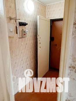 1-к квартира, вторичка, 30м2, 2/5 этаж