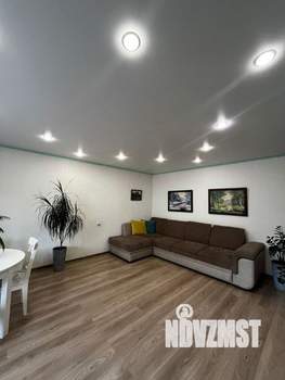 3-к квартира, вторичка, 77м2, 1/10 этаж