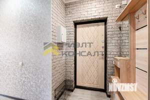 1-к квартира, вторичка, 36м2, 5/9 этаж