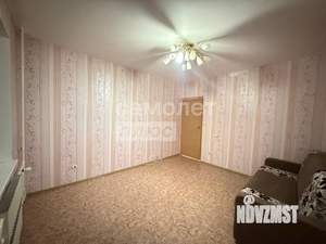 1-к квартира, вторичка, 36м2, 8/10 этаж