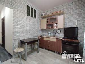1-к квартира, вторичка, 36м2, 2/3 этаж