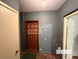 1-к квартира, вторичка, 37м2, 2/10 этаж