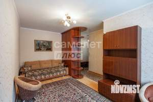 2-к квартира, вторичка, 43м2, 2/5 этаж