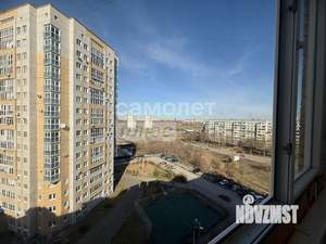 2-к квартира, вторичка, 57м2, 10/10 этаж